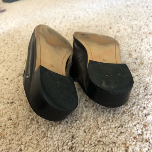 Sam Edelman Mules - Picture 4 of 5